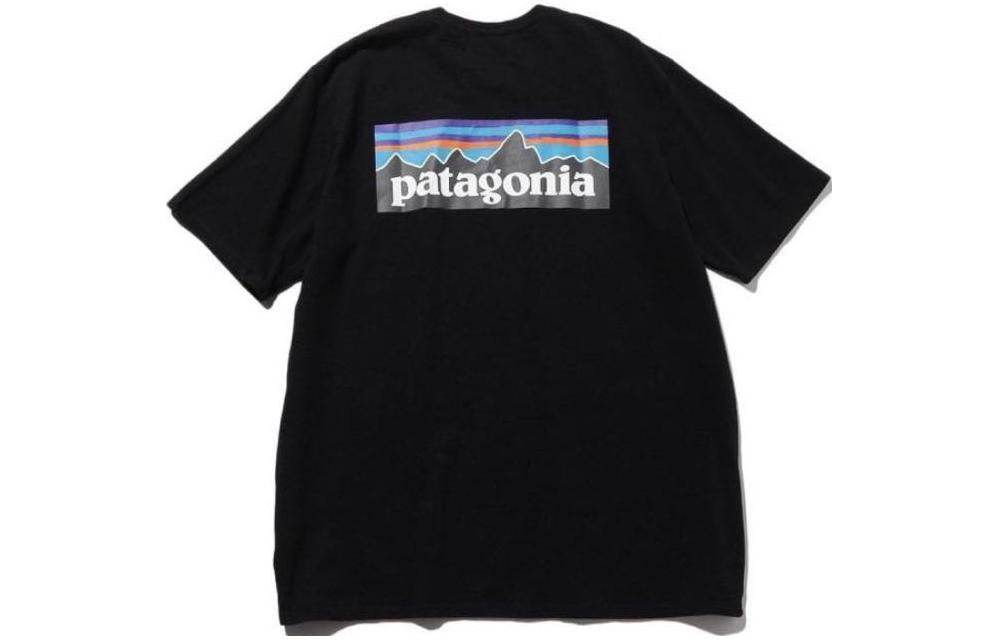 Футболка женская Patagonia - Boxette Shop