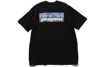 Футболка женская Patagonia - Boxette Shop