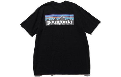 Футболка женская Patagonia - Boxette Shop