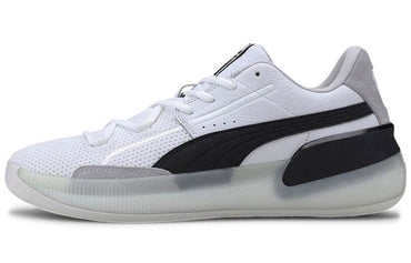 Кроссовки Puma Clyde Hardwood - Boxette Shop