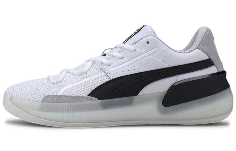Кроссовки Puma Clyde Hardwood - Boxette Shop