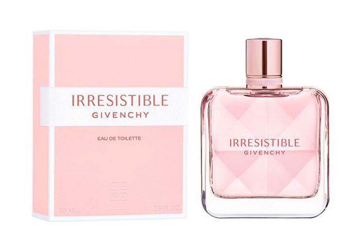 Духи женские Givenchy pour homme - Boxette Shop