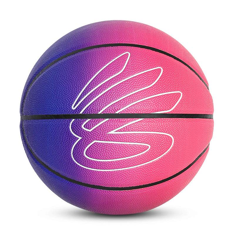 Баскетбольный мяч Under Armour Curry Gradient Series - Boxette Shop