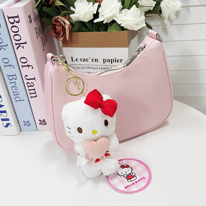 Сумка женская Sanrio hello kitty - Boxette Shop