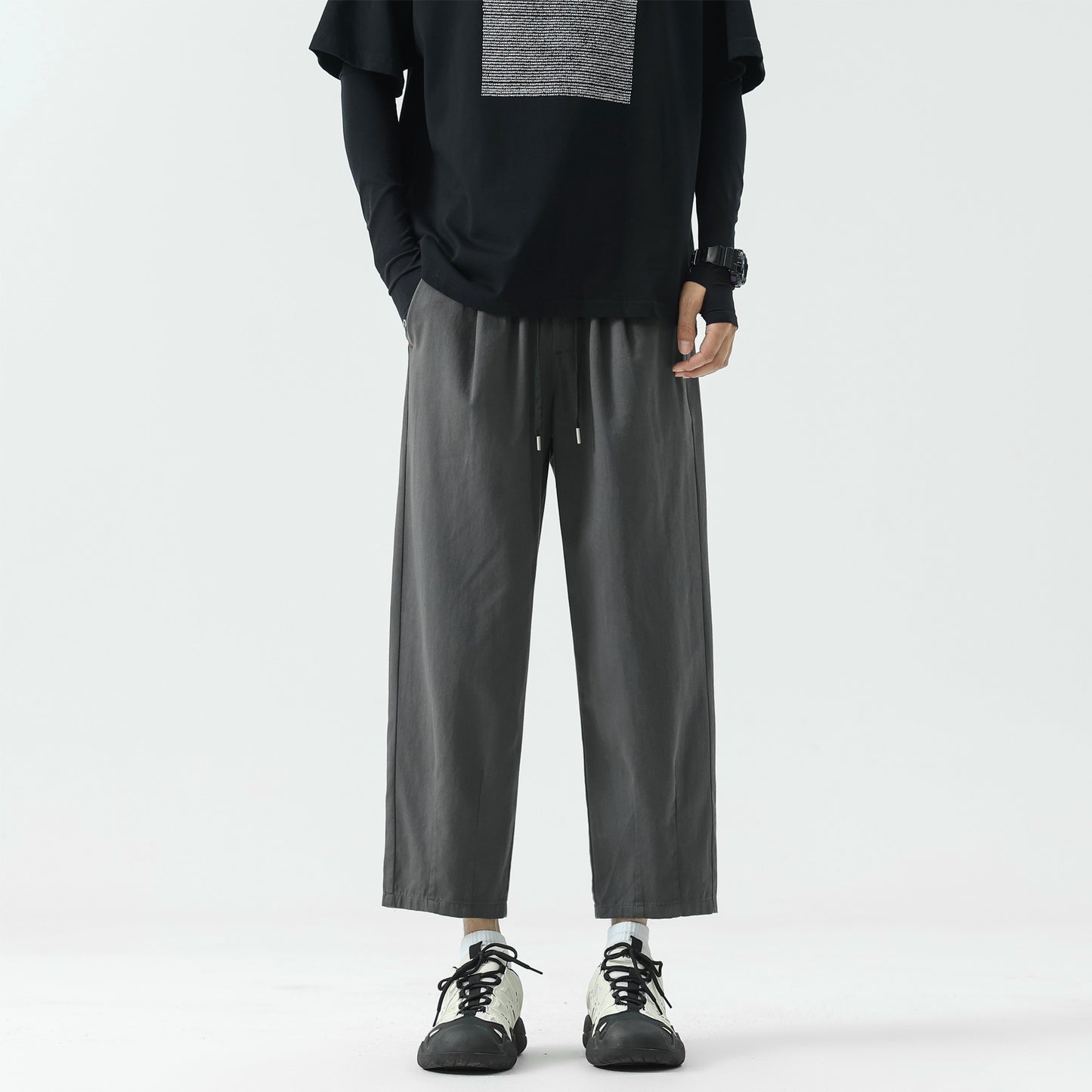 Брюки мужские Paddy julia