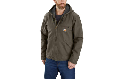 Erkaklar kurtkasi Carhartt 104392-J141
