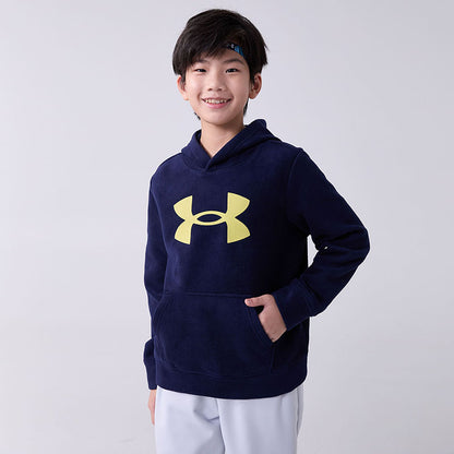 Толстовка для девочек Under Armour Andromeda