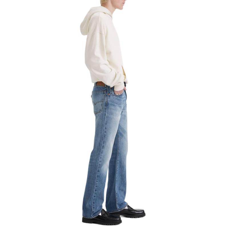 Джинсы мужские Levi's 517 Bootcut - Boxette Shop