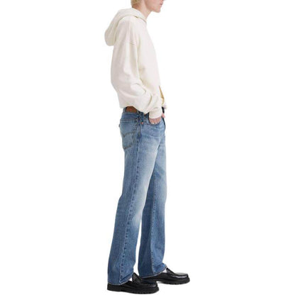 Джинсы мужские Levi's 517 Bootcut - Boxette Shop