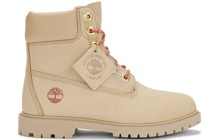 Сапоги женские Timberland Premium - Boxette Shop