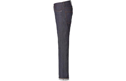 Джинсы мужские Uniqlo X Jil Sander Collaboration - Boxette Shop