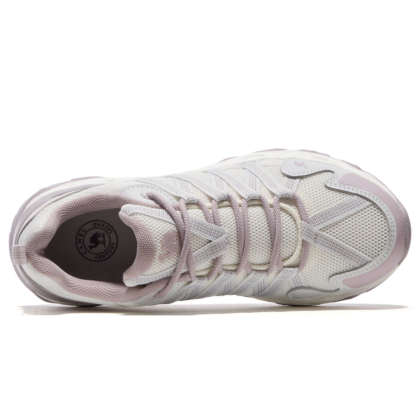 Кроссовки женские Camel