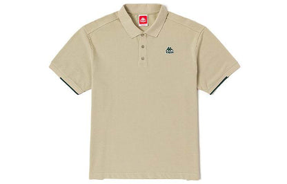 Поло мужское Kappa 1916 - Boxette Shop