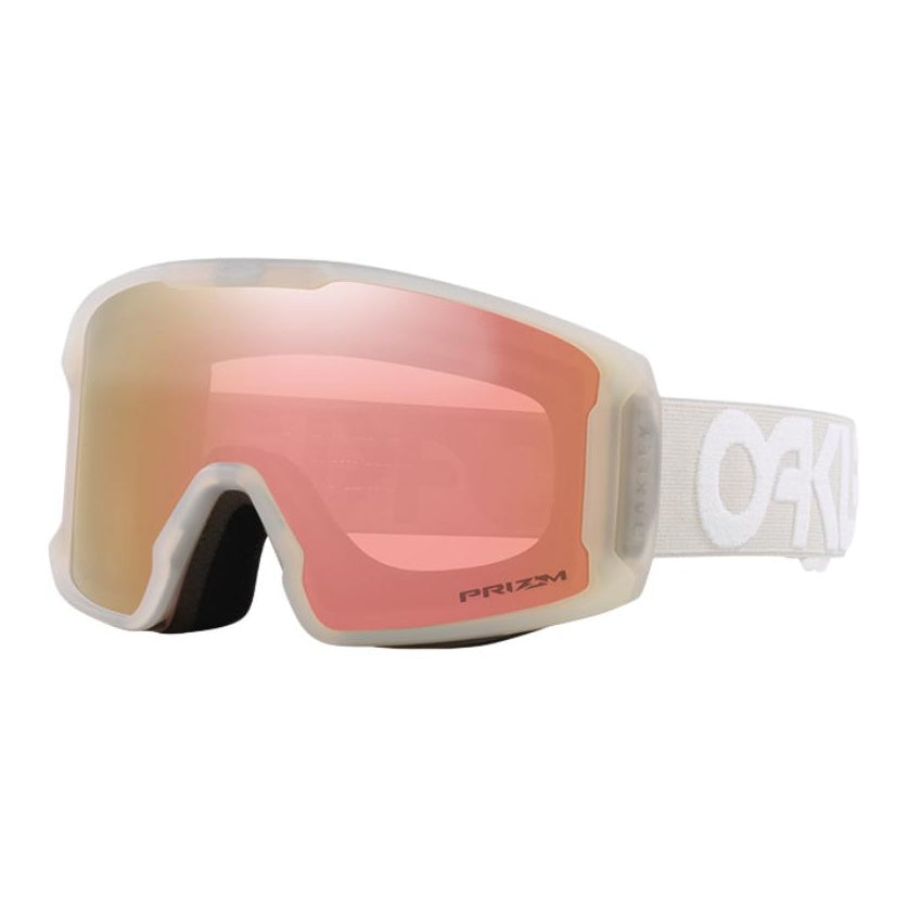 Очки горнолыжные Oakley Line Miner 7093