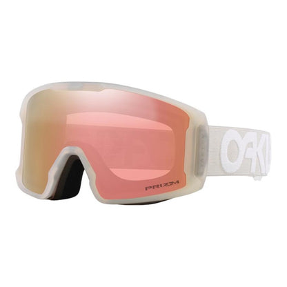 Очки горнолыжные Oakley Line Miner 7093