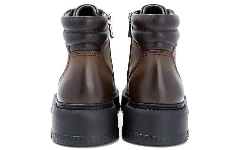 Ботинки мужские Satchi - Boxette Shop