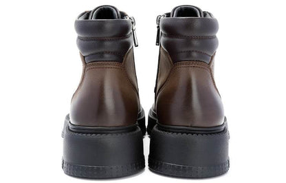 Ботинки мужские Satchi - Boxette Shop