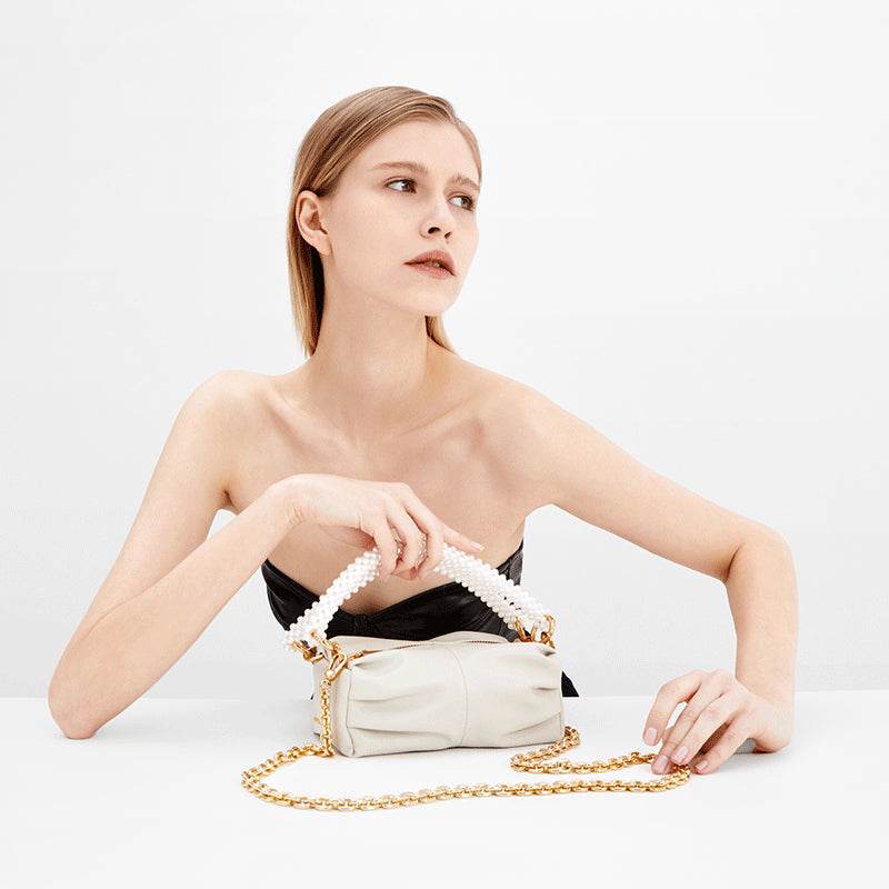 Сумка женская Charles&Keith 百搭款 - Boxette Shop