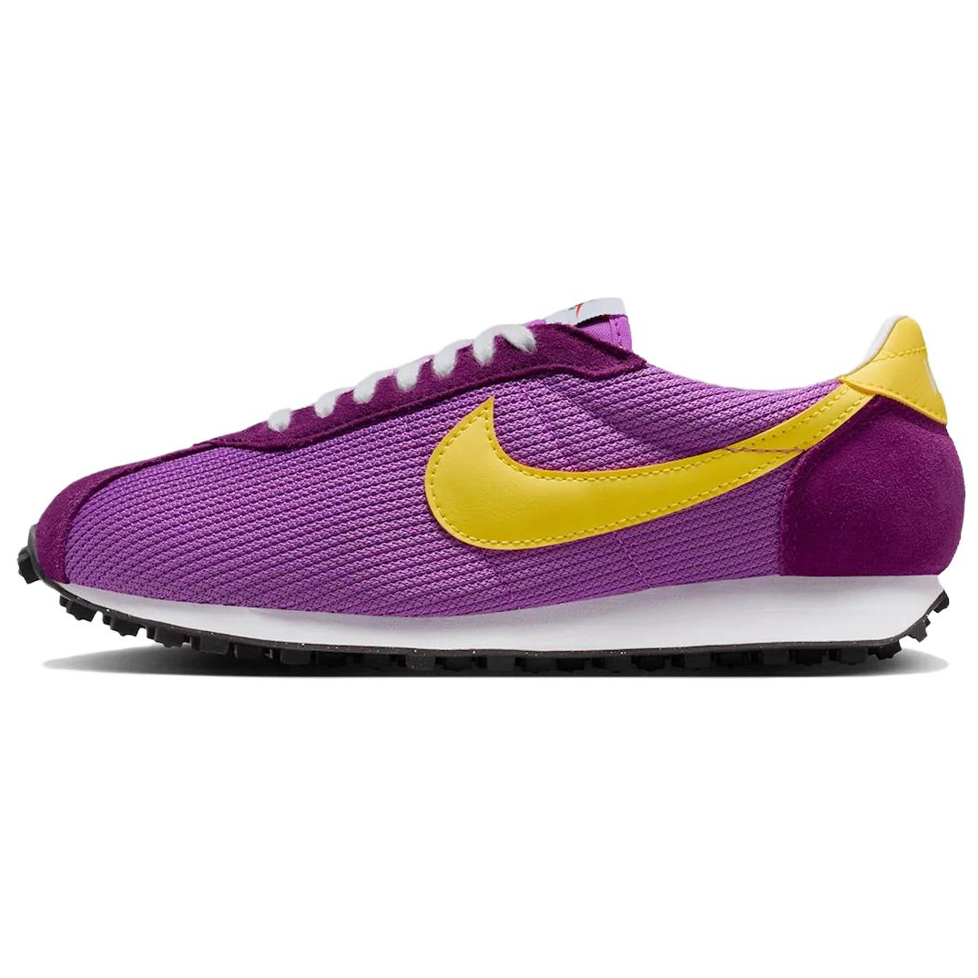 Кроссовки женские Stranger Things x Nike LD-1000