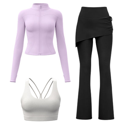 FARO ayollar sport kostyumi