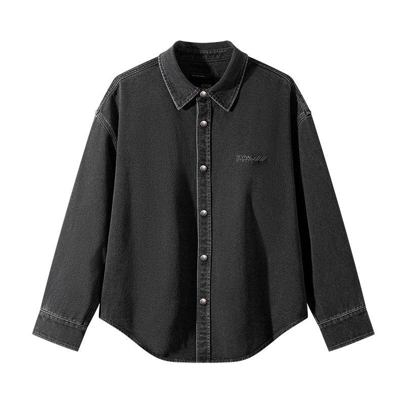 Рубашка мужская Gxg - Boxette Shop