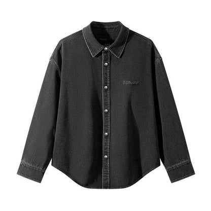 Рубашка мужская Gxg - Boxette Shop