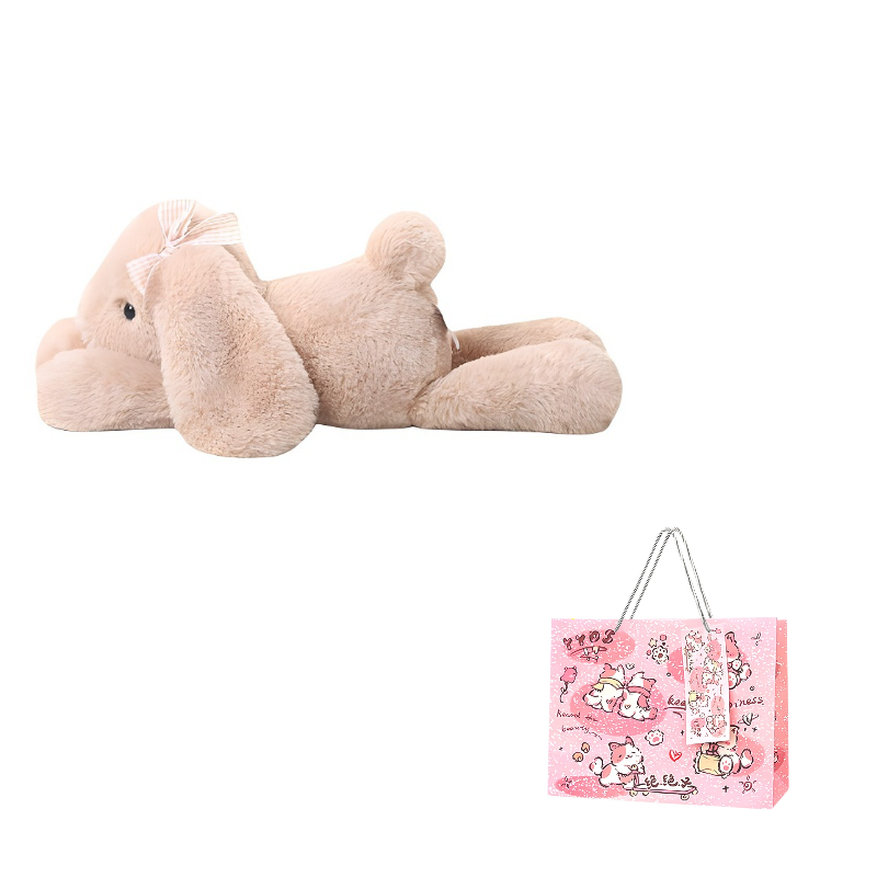 Jimni yumshoq o'yinchog'i