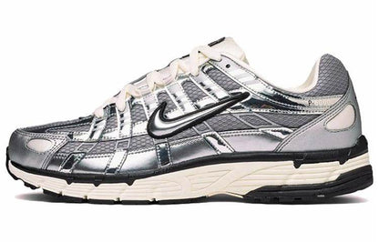 Кроссовки Nike P-6000 - Boxette Shop