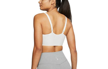 Спортивная бра женская Nike Indy Low Strength Support - Boxette Shop