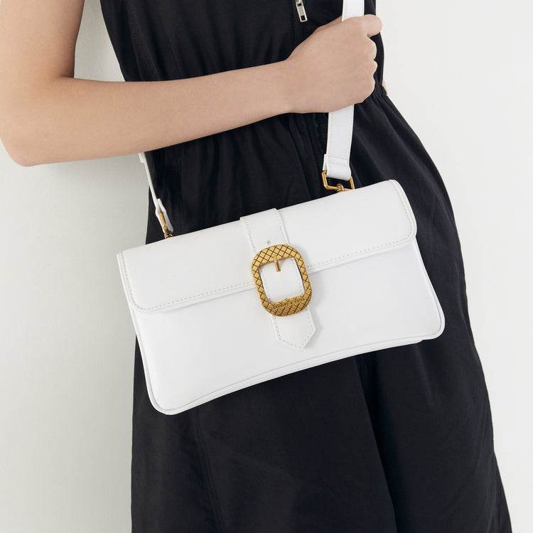 Сумка женская Charles&Keith - Boxette Shop