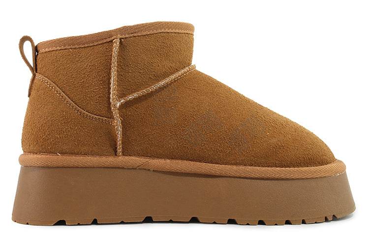 Сапоги женские Warrior "Back to the Tide" - Boxette Shop