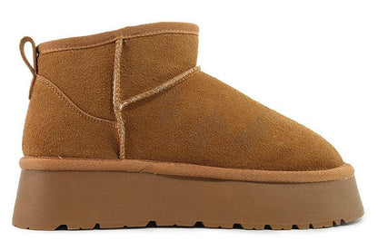 Сапоги женские Warrior "Back to the Tide" - Boxette Shop