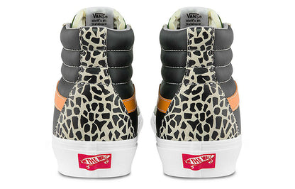 Кеды Vans SK8-Hi