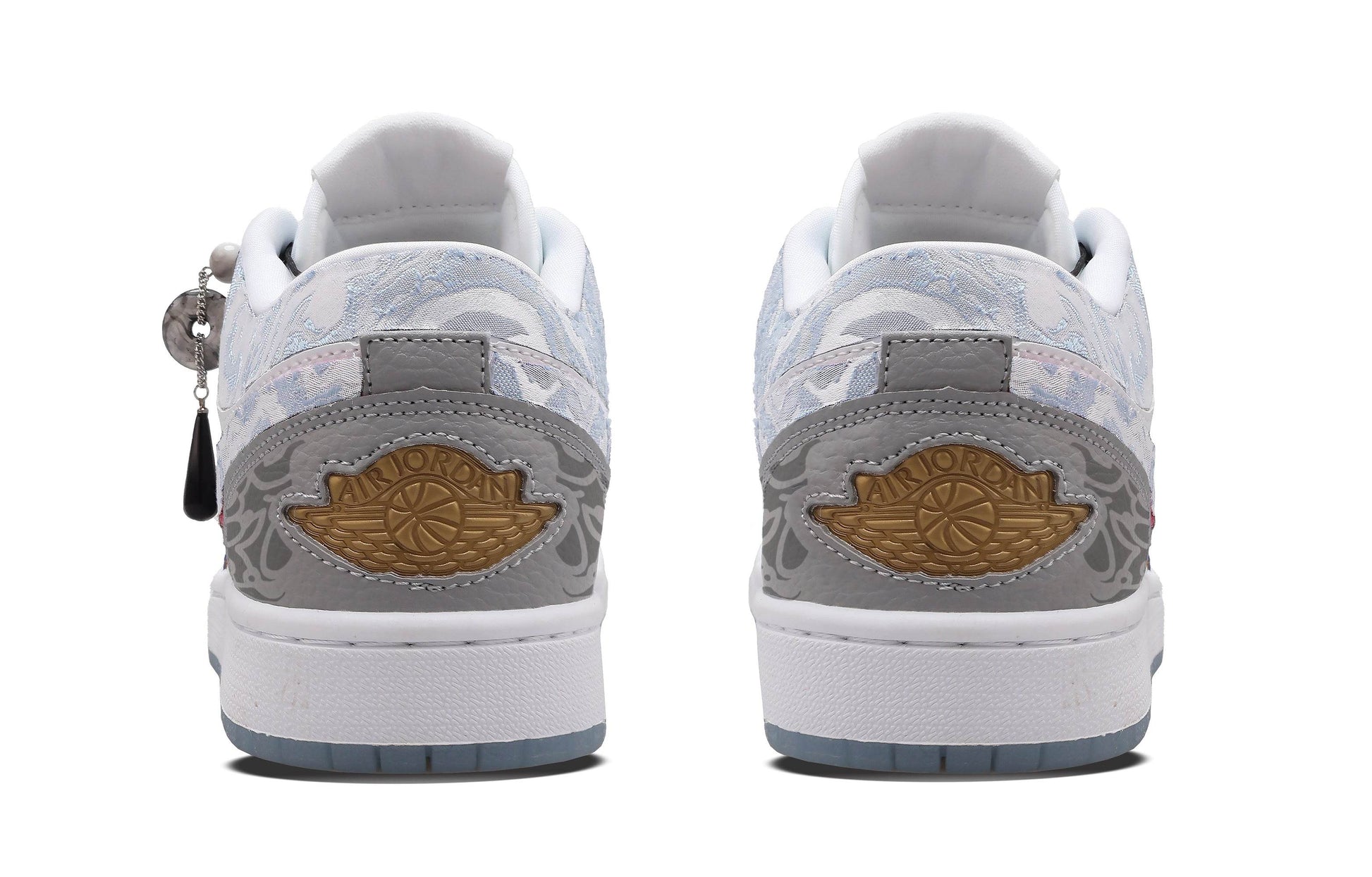 Кроссовки женские Jordan air cny - Boxette Shop