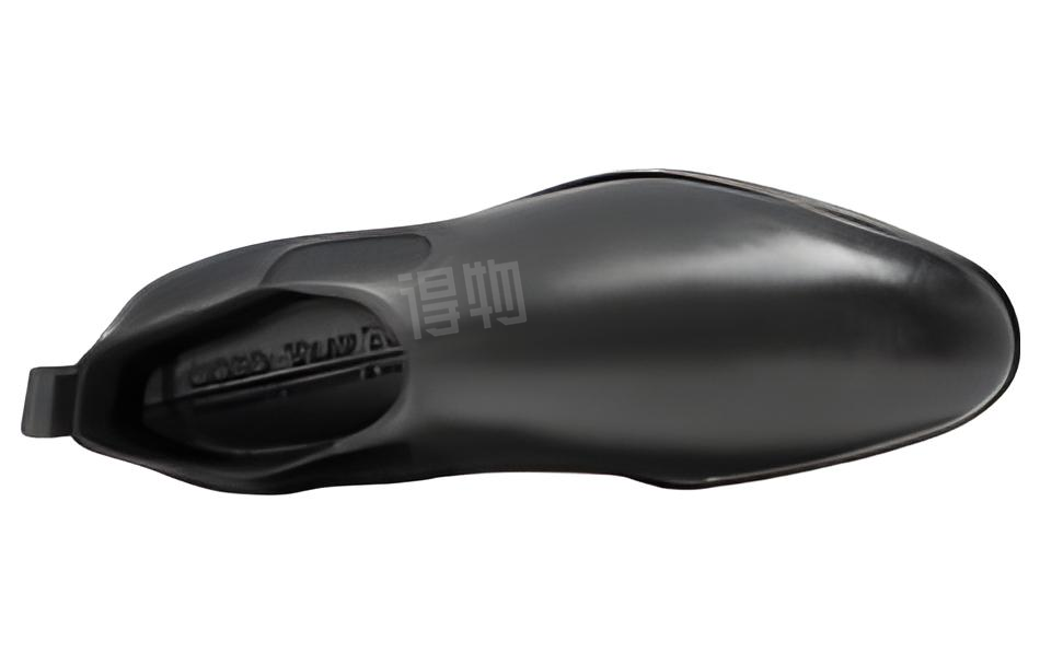 Ботинки мужские ECCO 3