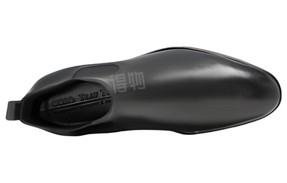 Ботинки мужские ECCO 3