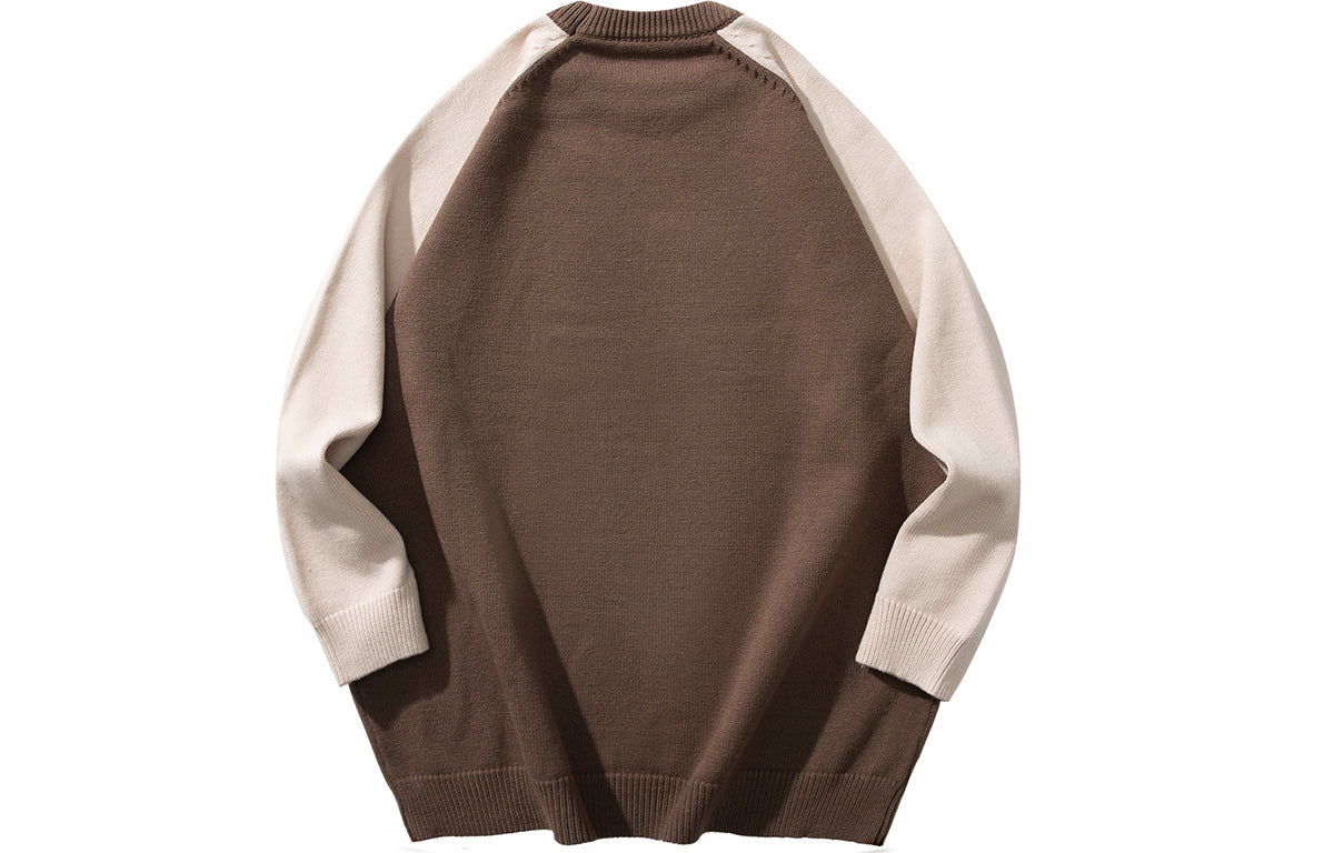 Свитер Golfcross