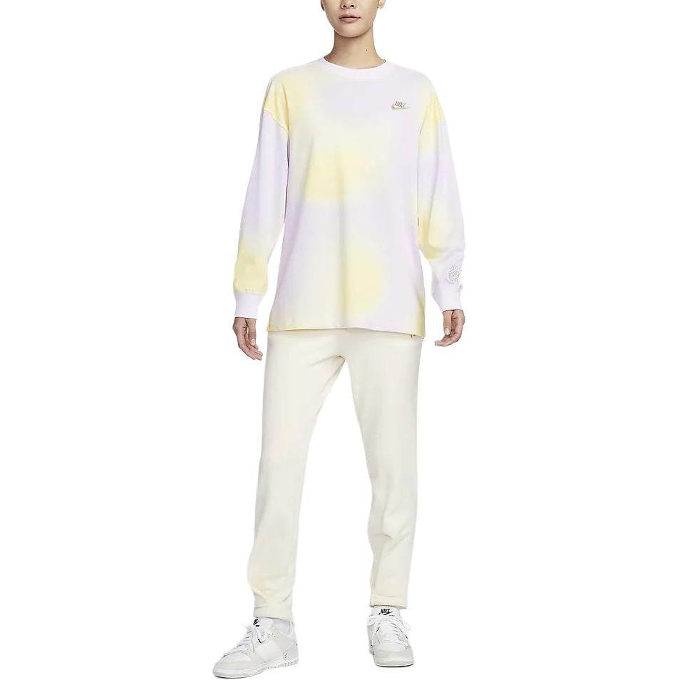 Спортивная толстовка женская Nike - Boxette Shop
