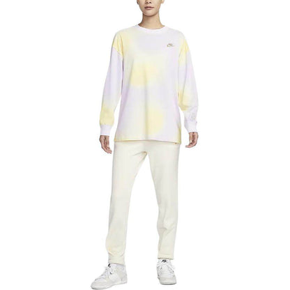 Спортивная толстовка женская Nike - Boxette Shop