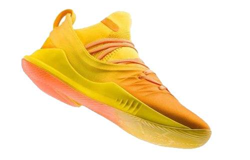 Кроссовки мужские Under Armour Curry 5 - Boxette Shop