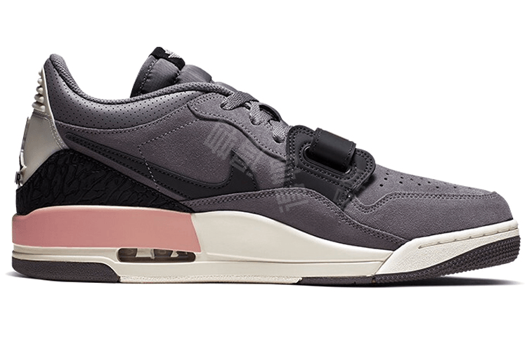 Кроссовки мужские Jordan legacy - Boxette Shop