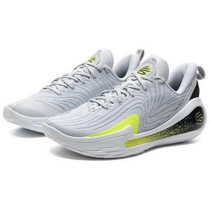 Кроссовки Under Armour Curry 12 - Boxette Shop