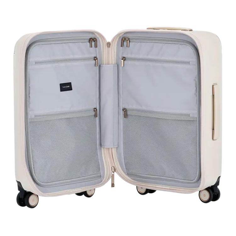 Чемодан Samsonite Zenpod - Boxette Shop