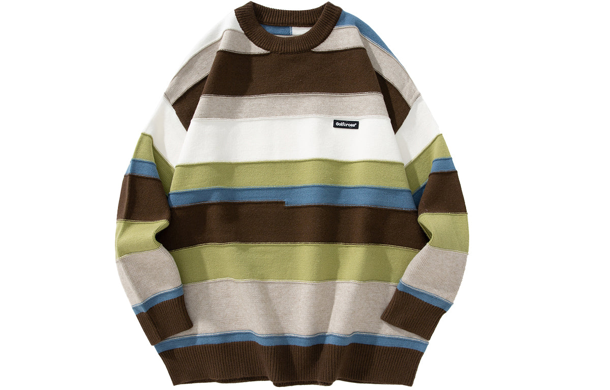 Свитер Golfcross