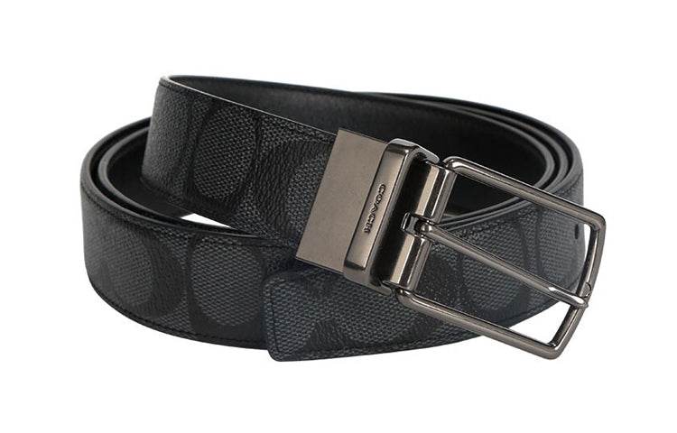 Ремень мужской Coach - Boxette Shop