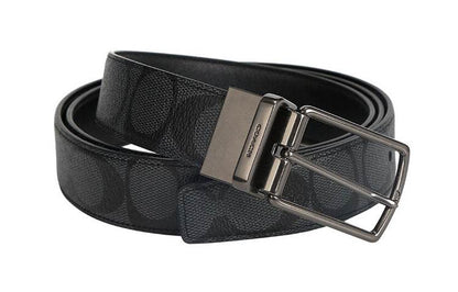 Ремень мужской Coach - Boxette Shop