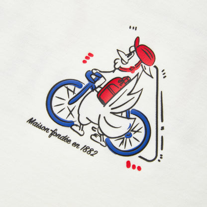 Футболка женская Le Coq Sportif