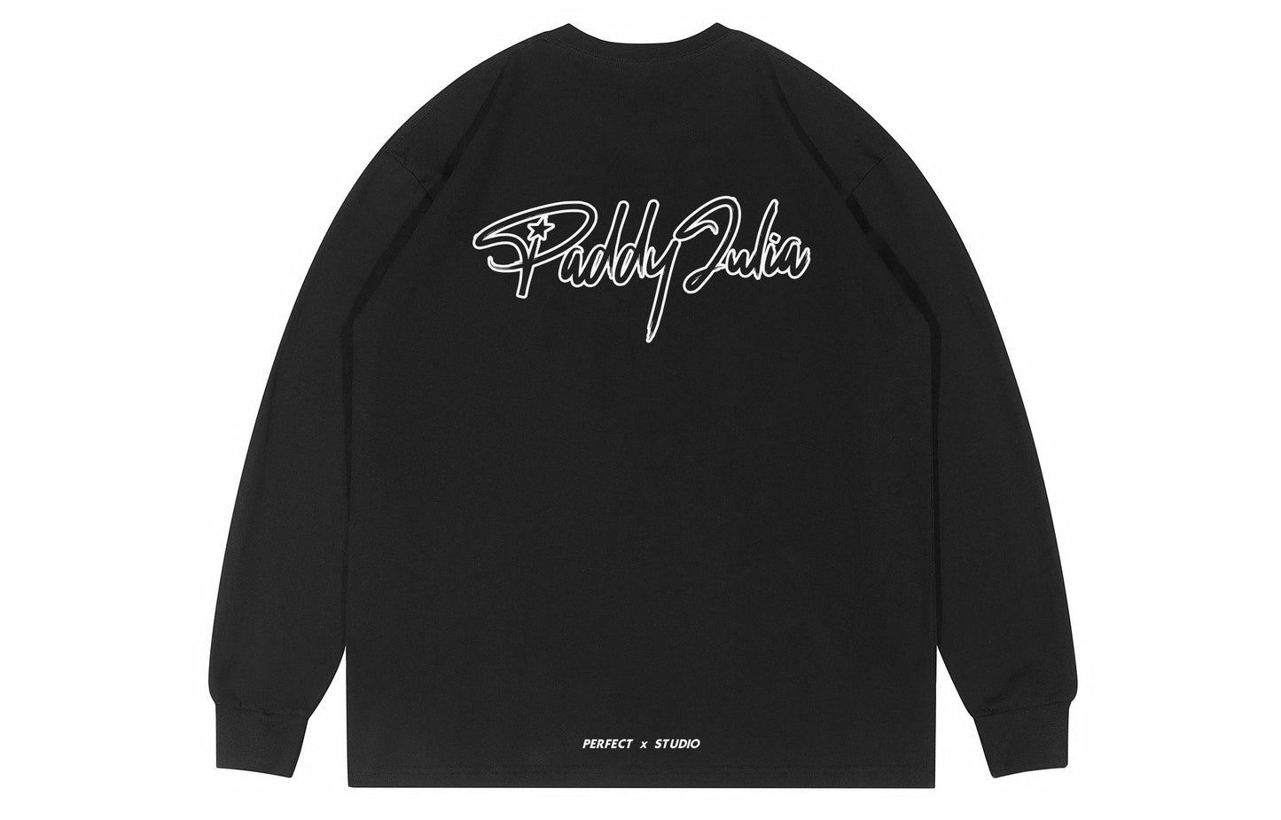 Свитшот Paddy julia