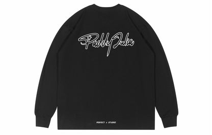 Свитшот Paddy julia