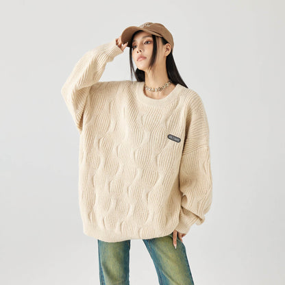 Свитер Golfcross - Boxette Shop